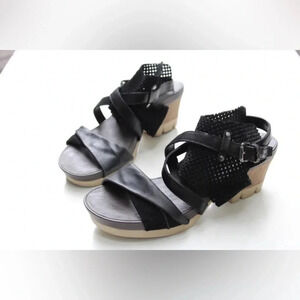 OTBT Take off sandals